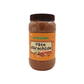 Africana Erdnussbutter